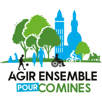 Agir ensemble pour Comines