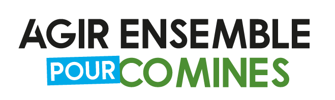 Agir ensemble pour Comines